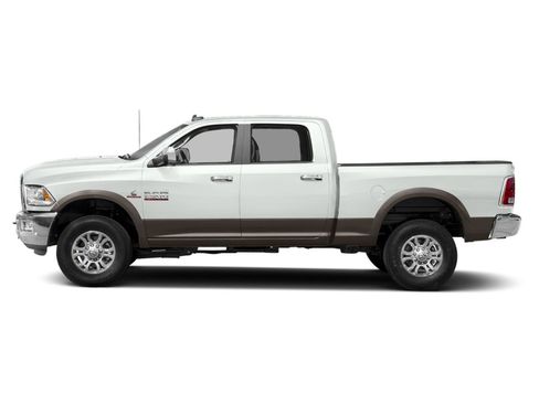 Used 2018 RAM 2500 Laramie image 51