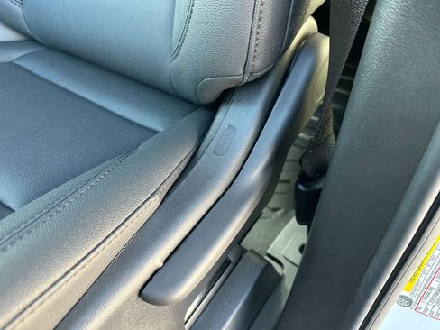 New 2026 Chevrolet Silverado 2500 W/T w/ WT/CX Safety Package image 12