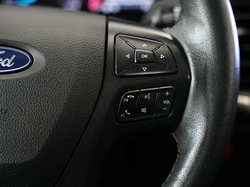 Used 2021 Ford Ranger Lariat w/ Tremor Off-Road Package image 13