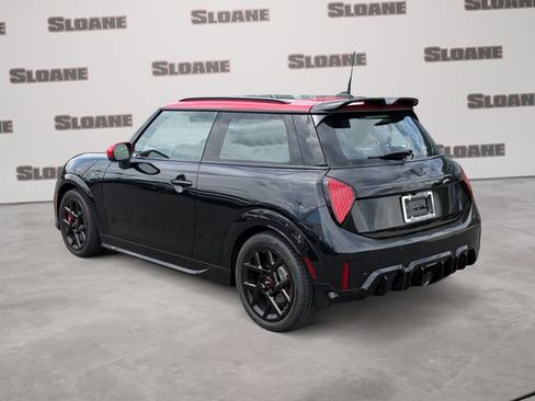 Used 2026 MINI Cooper John Cooper Works FWD image 3