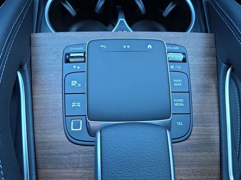Certified 2026 Mercedes-Benz GLE 450 4MATIC Coupe image 25