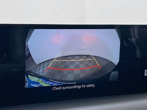 New 2026 MAZDA CX-50 AWD 2.5 S w/ Preferred Pkg image 11