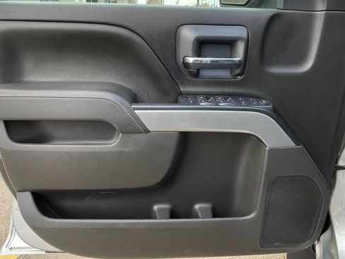 Used 2017 Chevrolet Silverado 1500 LT w/ All Star Edition AWD/4WD image 33