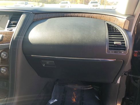 Used 2017 Nissan Armada SL w/ Technology Package image 36