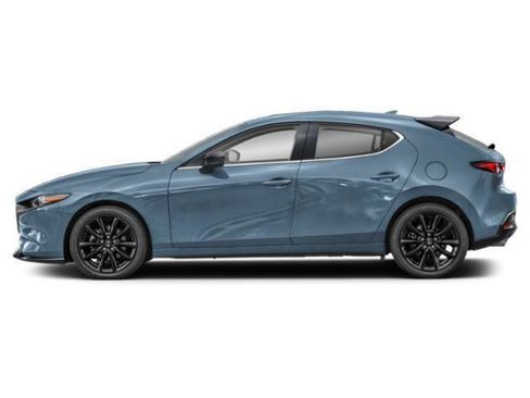 New 2026 MAZDA MAZDA3 Hatchback w/Premium Plus Pkg AWD/4WD image 6