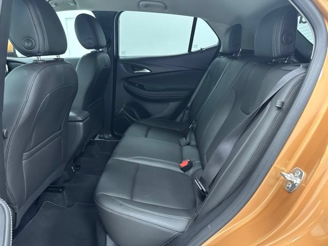 Used 2024 Buick Encore GX Sport Touring AWD/4WD image 26