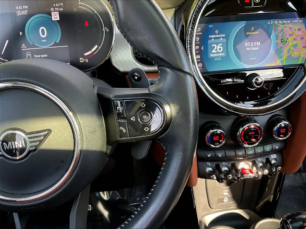 Used 2023 MINI Cooper S FWD image 12