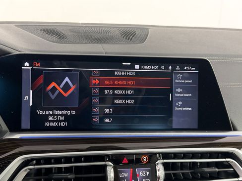 Used 2021 BMW X5 sDrive40i w/ Premium Package 2 image 27