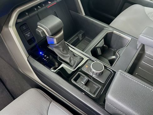 Used 2024 Toyota Tundra SR5 image 16