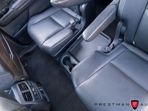 Used 2022 Honda Pilot Elite image 47