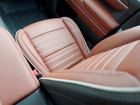 New 2026 GMC Sierra 2500 Denali Ultimate w/ Max Trailering Package image 27