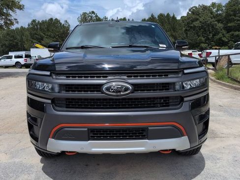 Used 2024 Ford Expedition Timberline AWD/4WD image 9