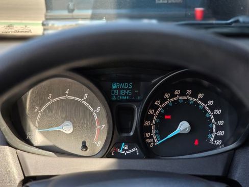 Used 2016 Ford Fiesta S image 22