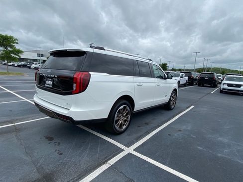 New 2026 Ford Expedition Max King Ranch AWD/4WD image 7