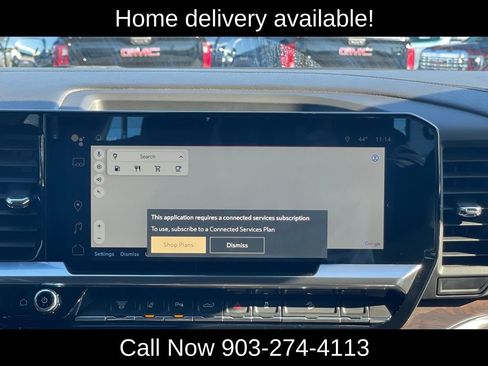 Used 2024 GMC Sierra 2500 SLT w/ Texas SLT Premium Package image 24