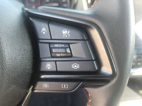 Used 2025 Subaru Crosstrek 2.5i Limited w/ Popular Package #3A image 15