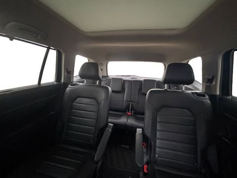 Used 2019 Volkswagen Atlas SEL Premium AWD/4WD image 13