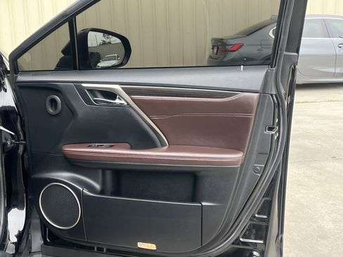 Used 2017 Lexus RX 350 AWD w/ Premium Package image 36