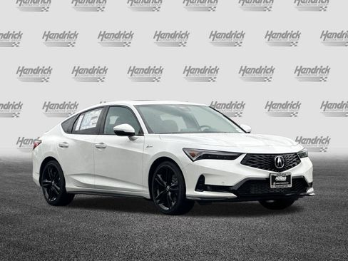 New 2026 Acura Integra A-Spec image 2