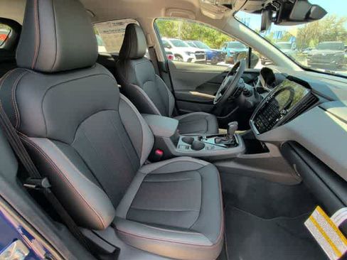 New 2026 Subaru Crosstrek 2.5i Limited AWD/4WD image 19