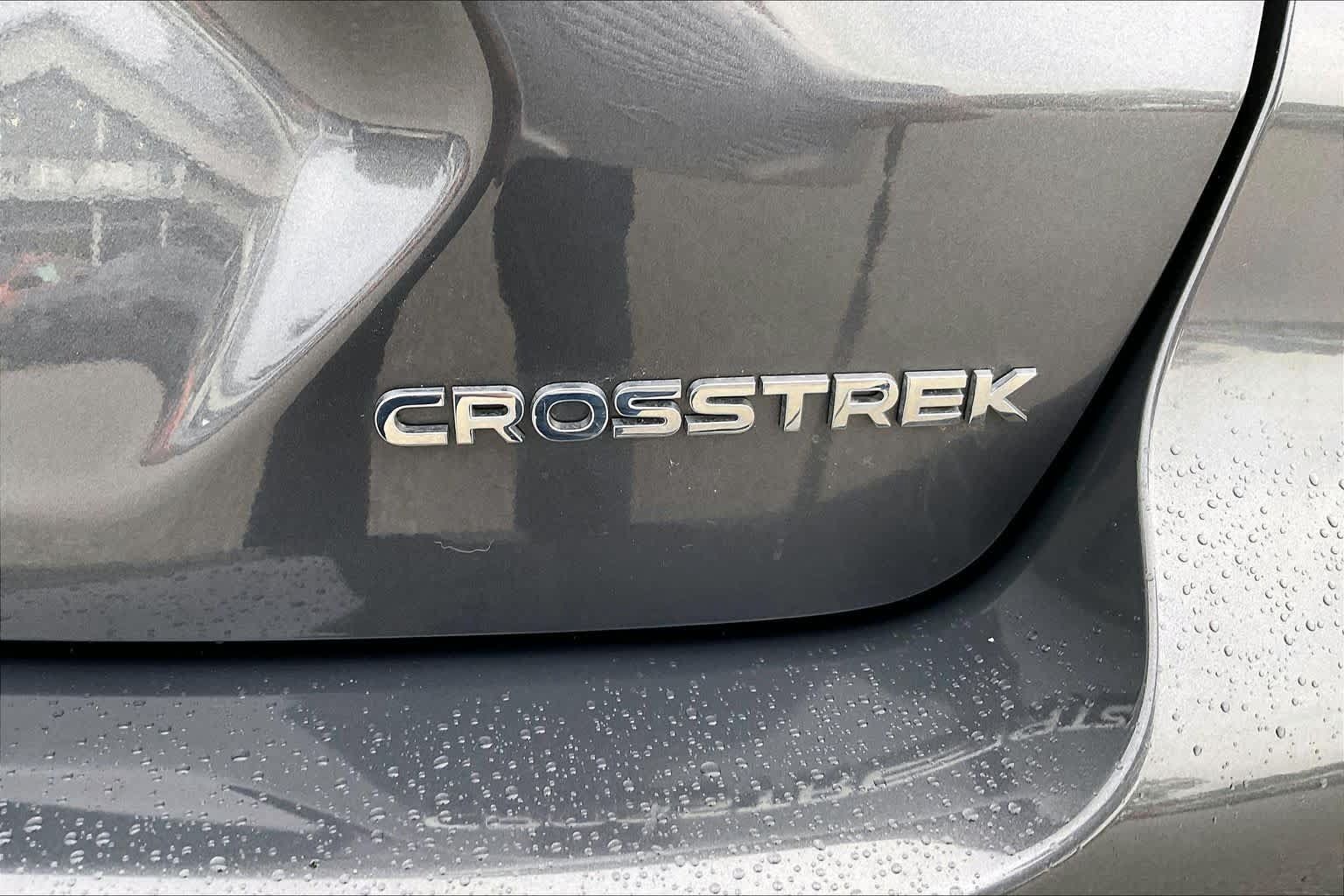 Used 2024 Subaru Crosstrek 2.0i Premium AWD/4WD image 9