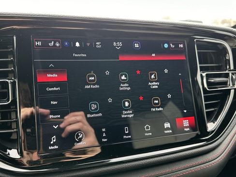 Used 2023 Dodge Durango GT image 31