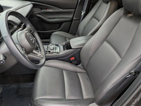 Used 2025 MAZDA CX-30 AWD 2.5 S w/ Preferred Package image 11