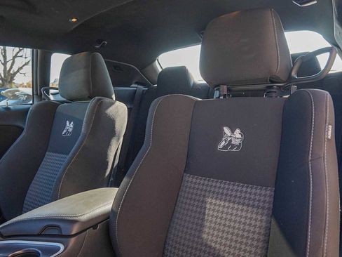 Used 2019 Dodge Challenger R/T Scat Pack image 12