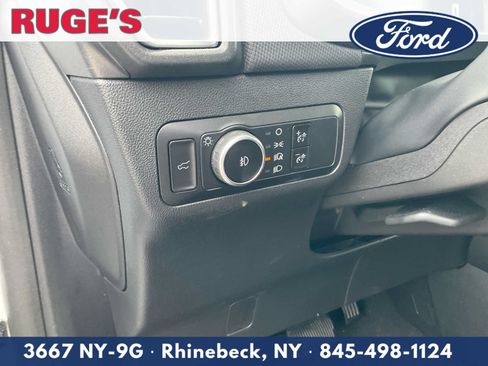 Used 2025 Ford Bronco Sport Outer Banks w/ Outer Banks Tech Package+ AWD/4WD image 19
