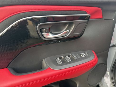 Used 2025 Acura ADX A-Spec image 7