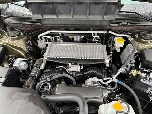 Used 2022 Subaru Ascent Touring image 25