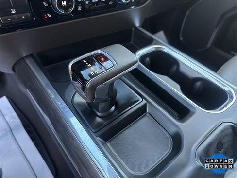 Used 2024 Chevrolet Silverado 1500 LTZ w/ LTZ Convenience Package II image 20