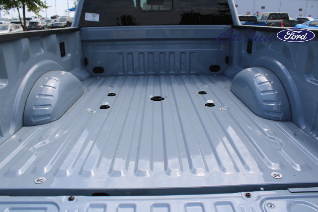 New 2026 Ford F250 Platinum AWD/4WD image 6
