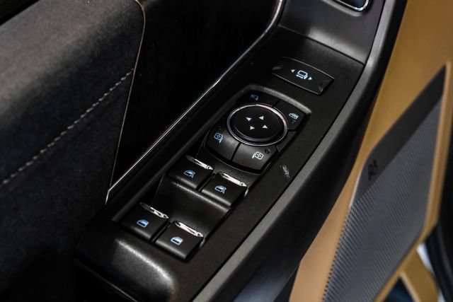 Used 2024 Ford F250 Lariat w/ Sport Appearance Package AWD/4WD image 39