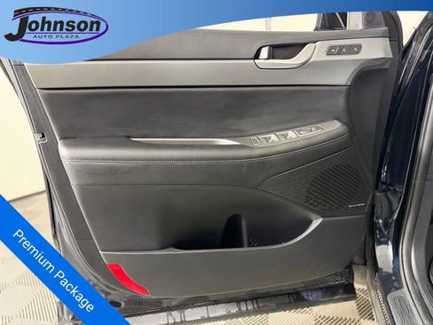 Used 2024 Hyundai Palisade SEL image 29