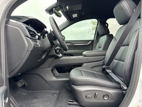 New 2026 GMC Acadia Elevation w/ Black Edition FWD image 20