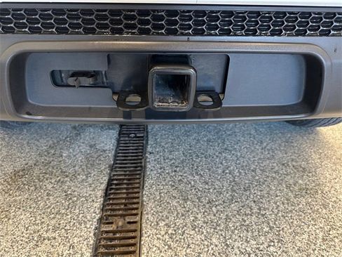 Used 2022 Jeep Compass Trailhawk w/ Sun and Sound Group image 16