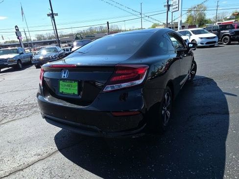 Used 2014 Honda Civic EX image 11