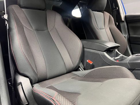 Used 2024 Subaru WRX Premium w/ Popular Package #2A AWD/4WD image 7
