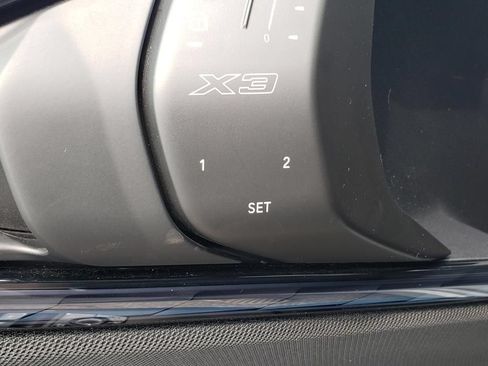 Used 2025 BMW X3 M50 AWD/4WD image 20