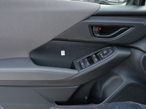 New 2026 Subaru Crosstrek 2.0i Premium image 6