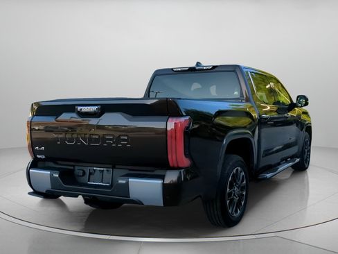 Used 2023 Toyota Tundra Limited AWD/4WD image 26