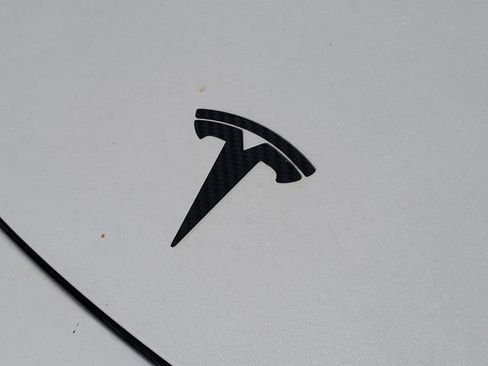 Used 2020 Tesla Model Y Long Range AWD/4WD image 5