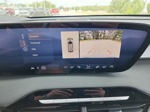 New 2026 Buick Enclave Sport Touring w/ Power Package FWD image 14