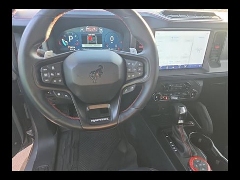 Used 2024 Ford Bronco Raptor image 9