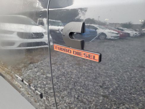 New 2026 RAM 3500 Laramie image 31