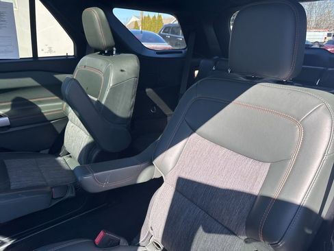 Certified 2024 Ford Explorer Timberline w/ Timberline Technology Package image 46