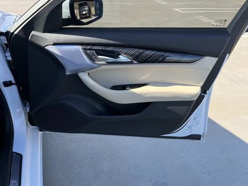 Certified 2023 Cadillac CT5 Premium Luxury w/ Parking Package image 20