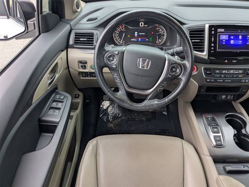 Used 2020 Honda Ridgeline RTL image 26
