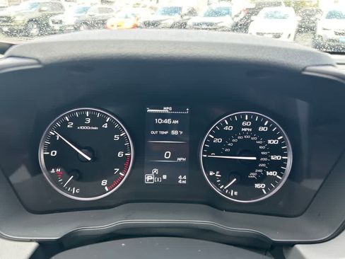 New 2026 Subaru Crosstrek 2.0i Premium image 18